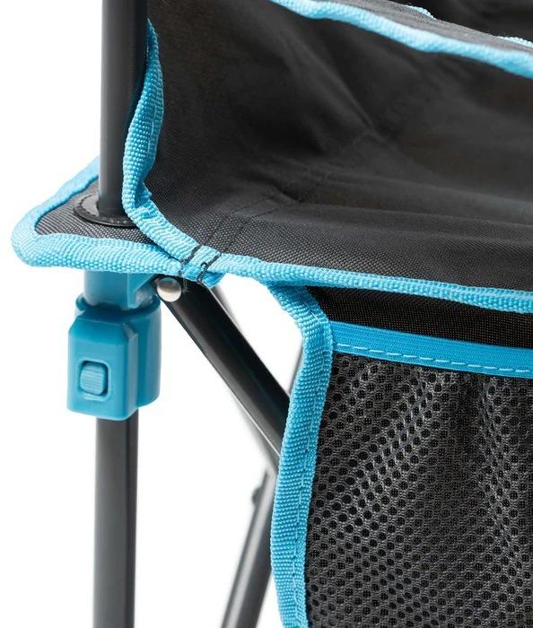 Miniatura Silla De Camping Niños Chaitén - Color: Celeste