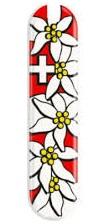 Carcasa Trasera Edelweiss 58 mm Para Classic 