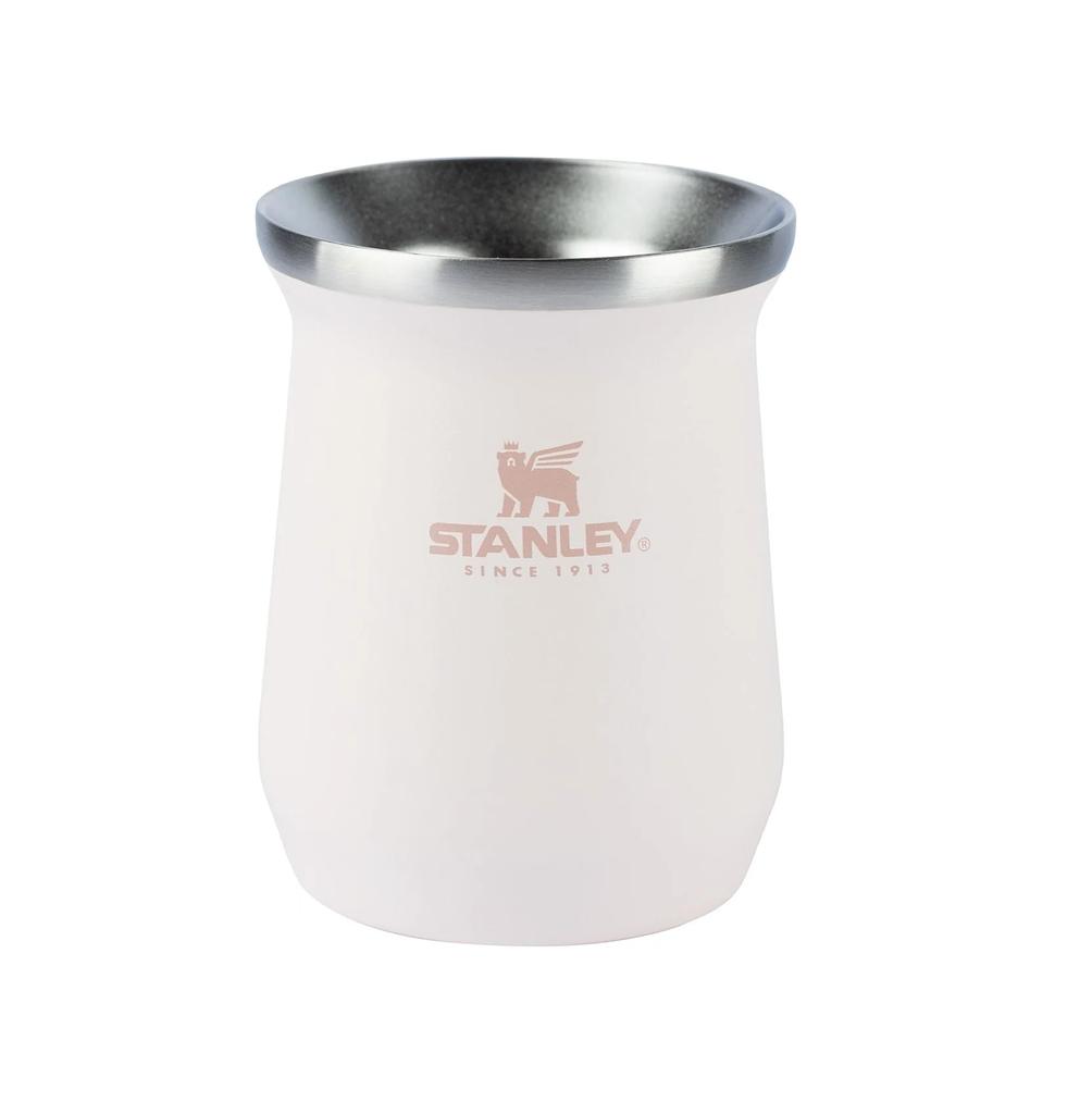Miniatura Mate 236 ml - Color: Rosa Palo