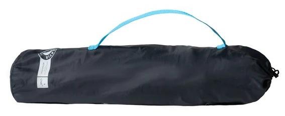 Silla De Camping Niños Chaitén - Color: Celeste