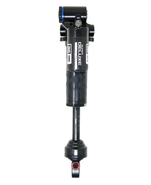 Miniatura Shock Deluxe Coil Ult Dh Para Bicicleta -