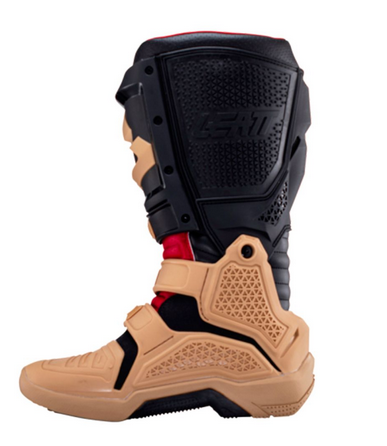 Miniatura Bota Moto 4.5  -