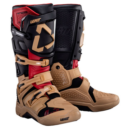 Miniatura Bota Moto 4.5  -