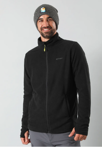 Polar Hombre Maihue Black -