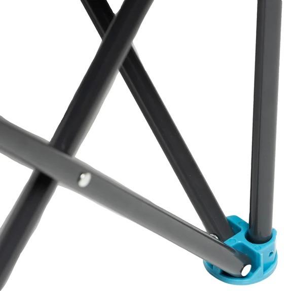 Miniatura Silla De Camping Niños Chaitén - Color: Celeste