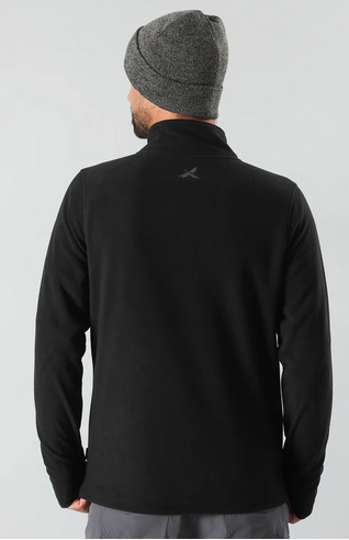 Polar Hombre Maihue Black -