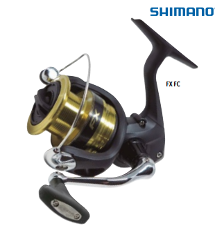 Carrete Shimano Fx  -