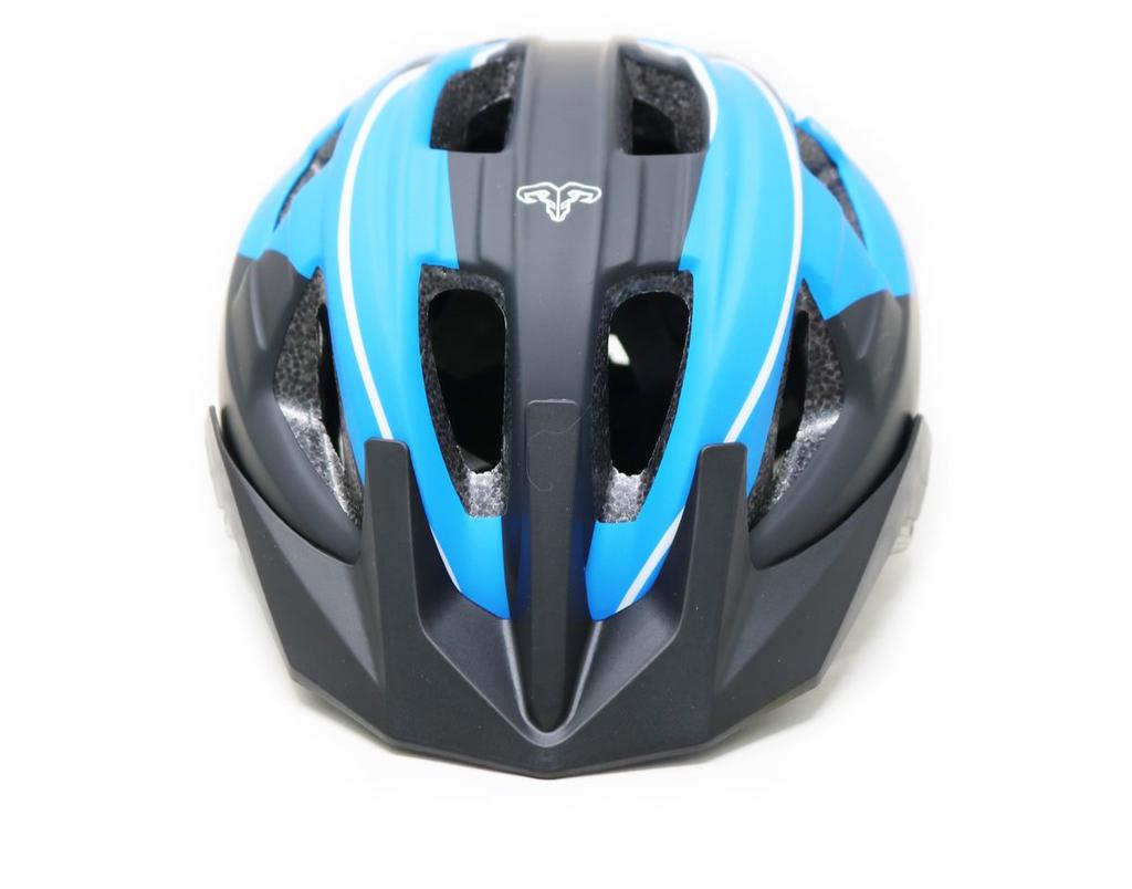 Casco Enduro Radical - Talla: L