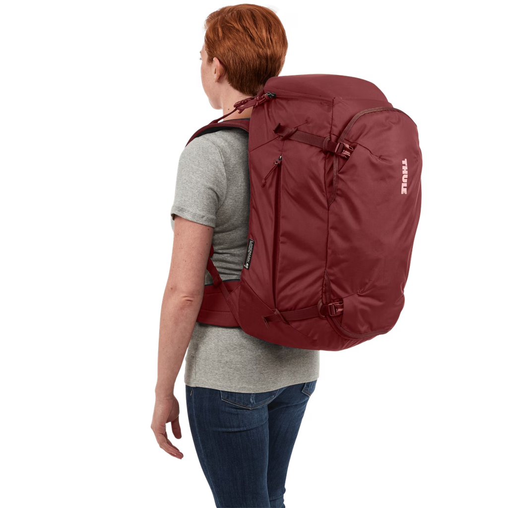 Mochila Landmark 40L Mujer -