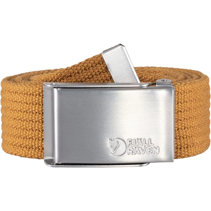 MERANO CANVAS BELT -