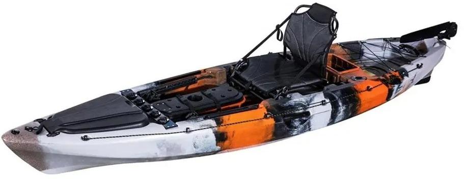 Kayak de Pesca Quest Pro 10 Angler