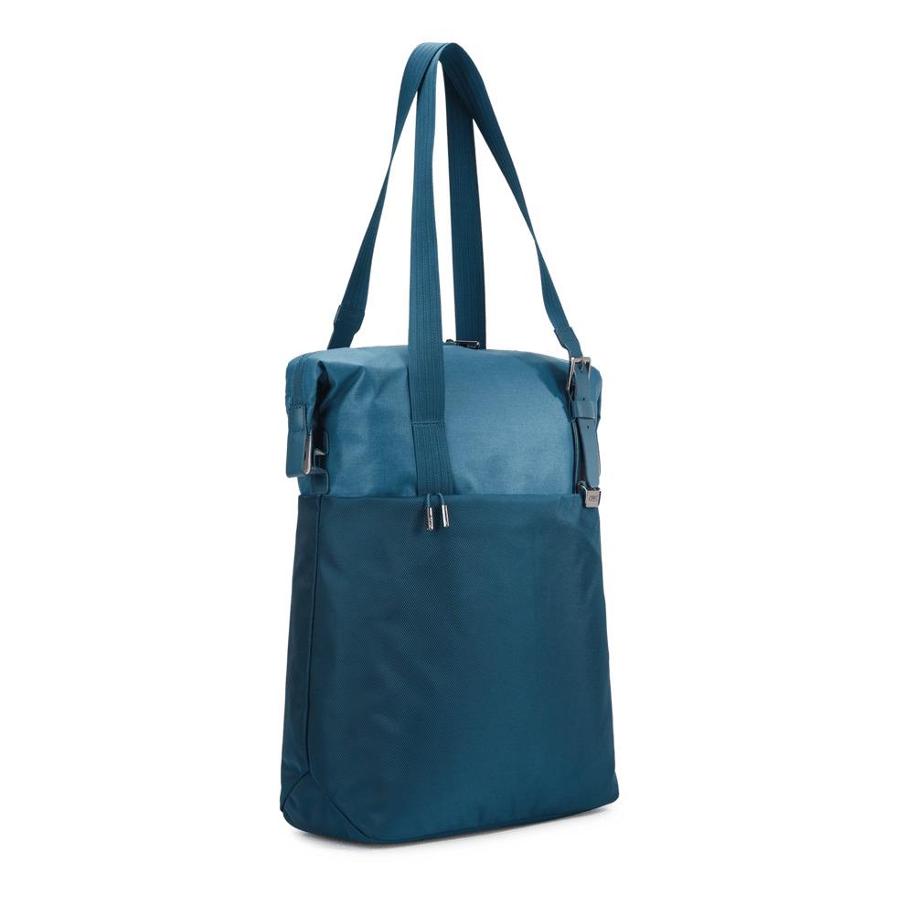Bolso De Mano Vertical Spira
