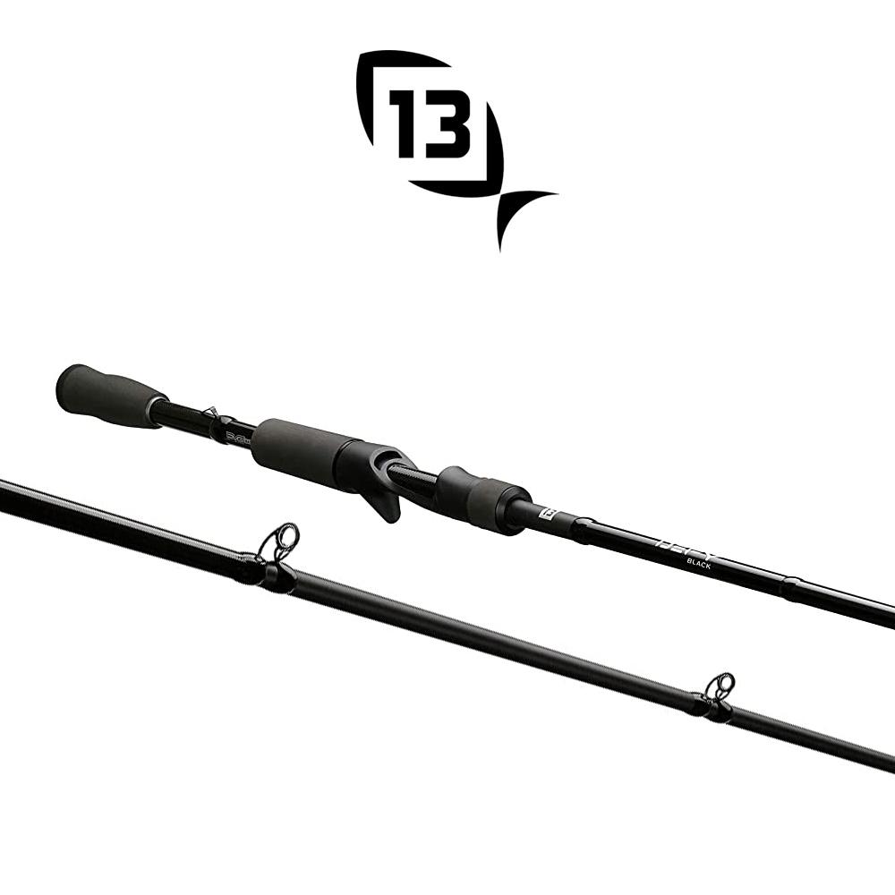 Caña 13F Defy 270H 2T