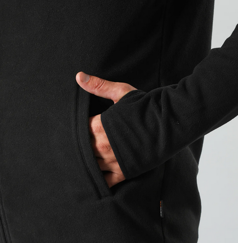 Polar Hombre Maihue Black -