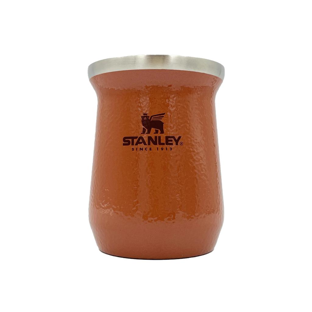 Miniatura Mate 236 ml - Color: Marrón