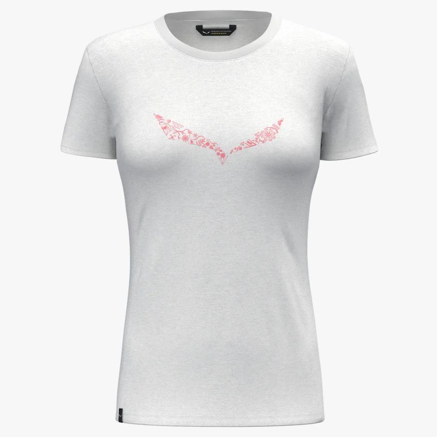 Polera Mujer Solid Dry -