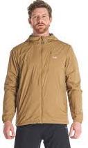 Chaqueta Hombre Spry Windbreaker Nano-F Hoody Jacket -