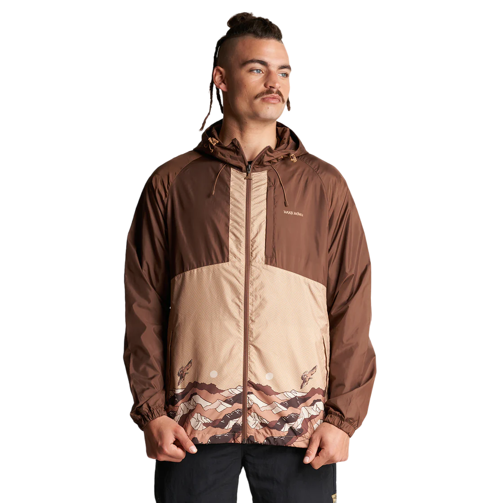 Miniatura Chaqueta Hombre Aperrao -