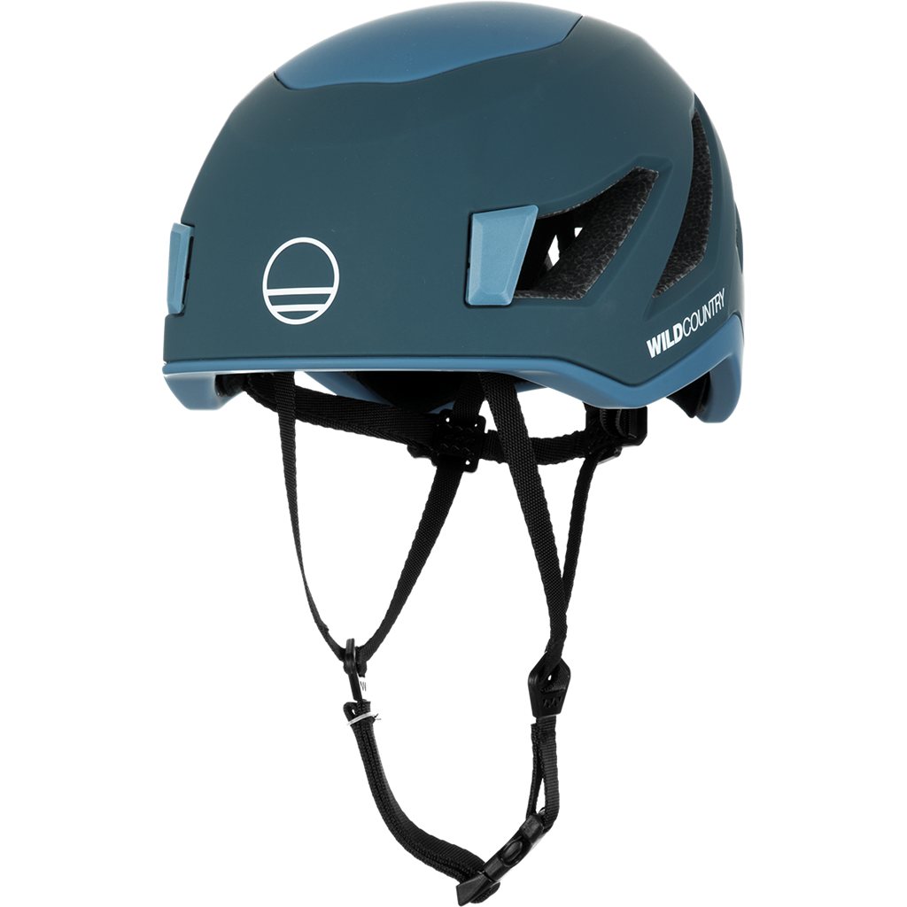WC CASCO SYNCRO HELMET