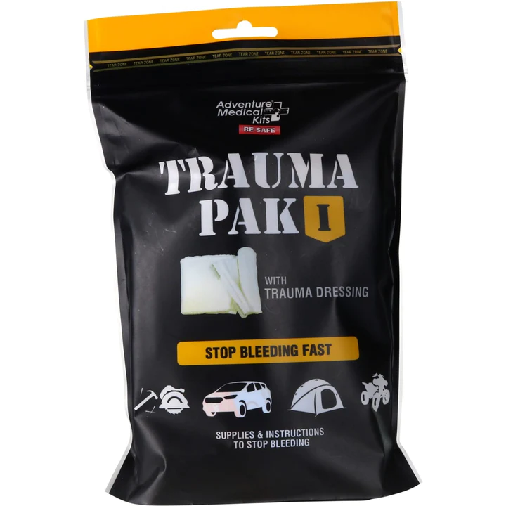 Kit Trauma Pak I -
