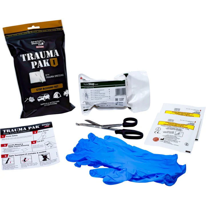 Kit Trauma Pak I -