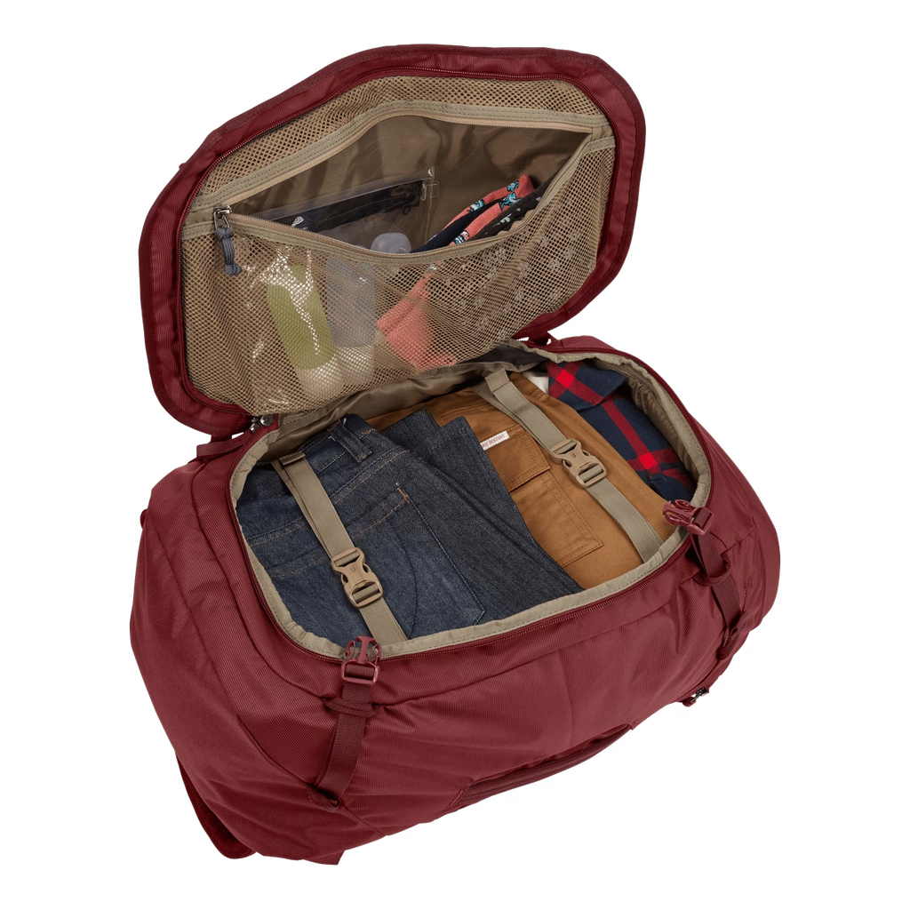 Miniatura Mochila Landmark 40L Mujer -