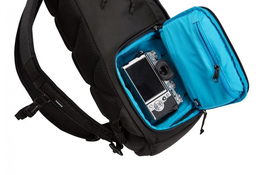 Miniatura Mochila Enroute 20L Cámaras -