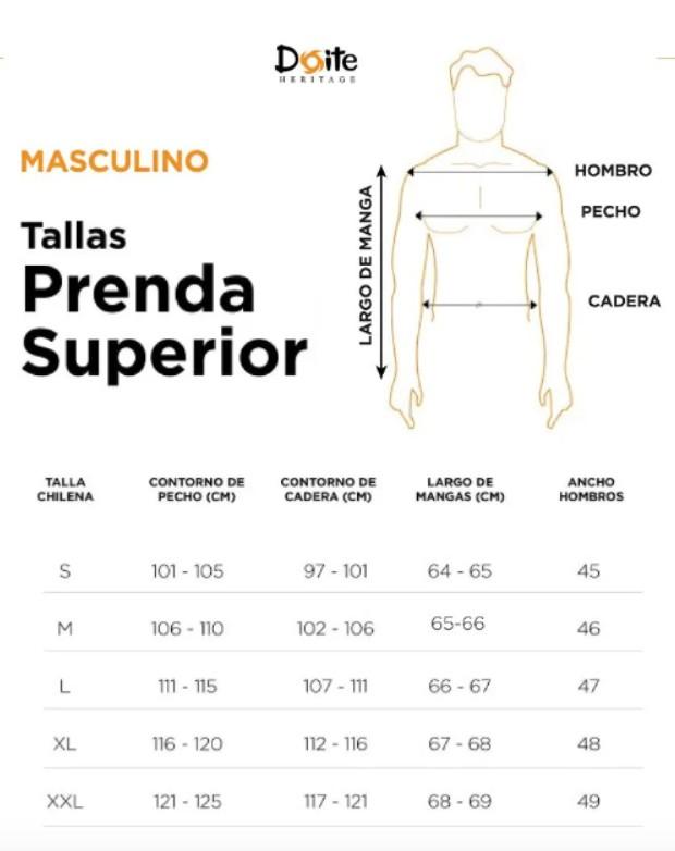 Miniatura Chaqueta Peludo Kerry Hombre -