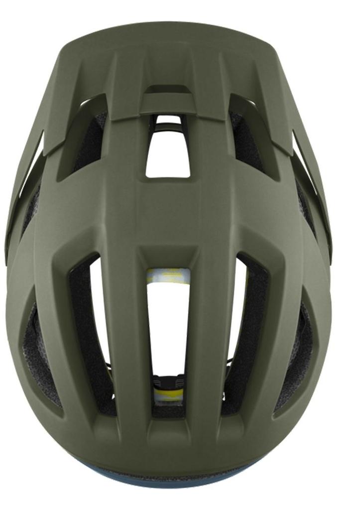 Casco Session Mips - Color: Matte Moss Stone