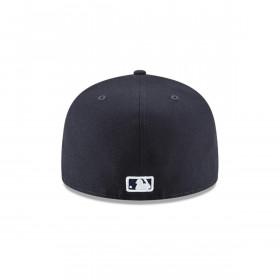 Gorra Los Angeles Dodgers Mlb 59Fifty - Color: Azul Oscuro
