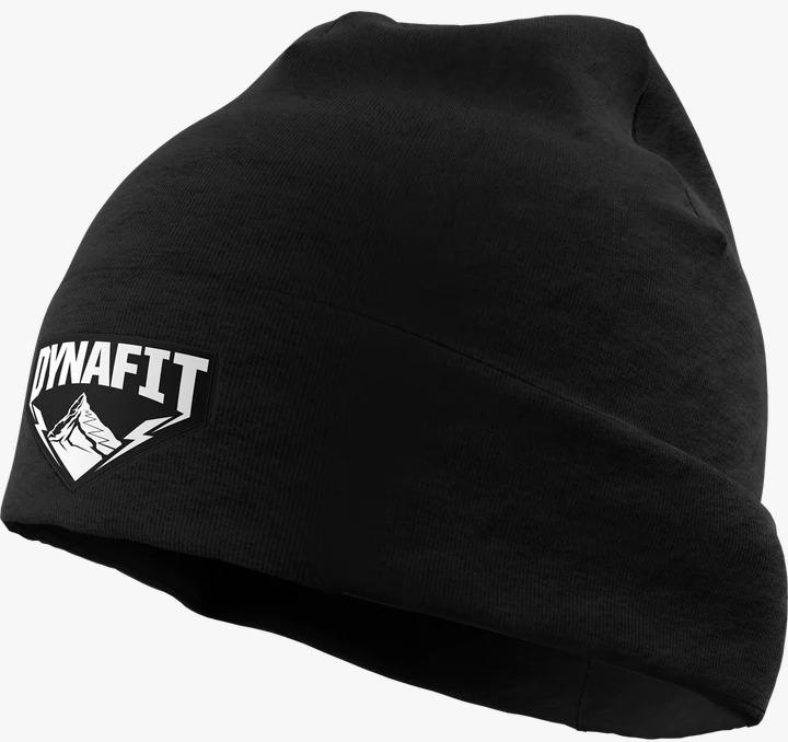 Gorro Fold Up - Color: Black Out