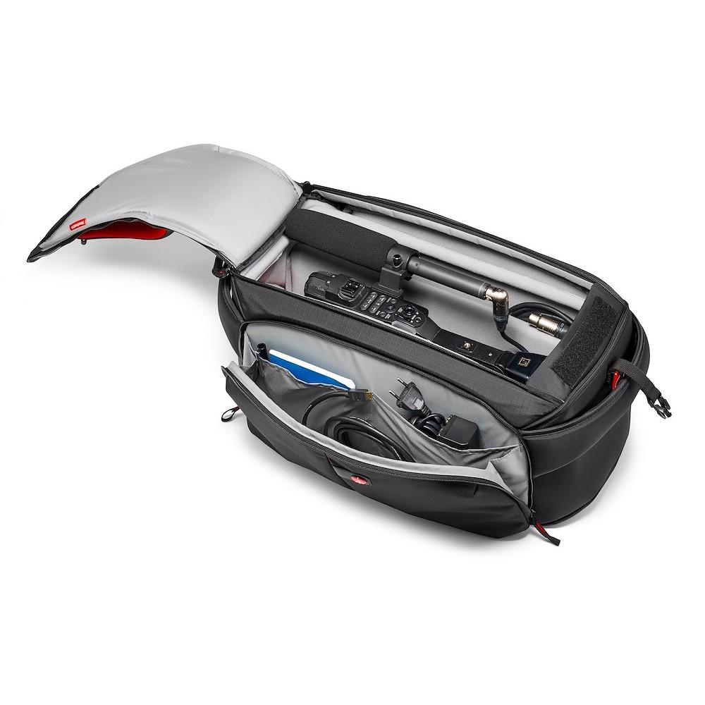 Estuche Para Videocámara Pro Light 193n Para Pmw-X200 Hdv Vdslr -