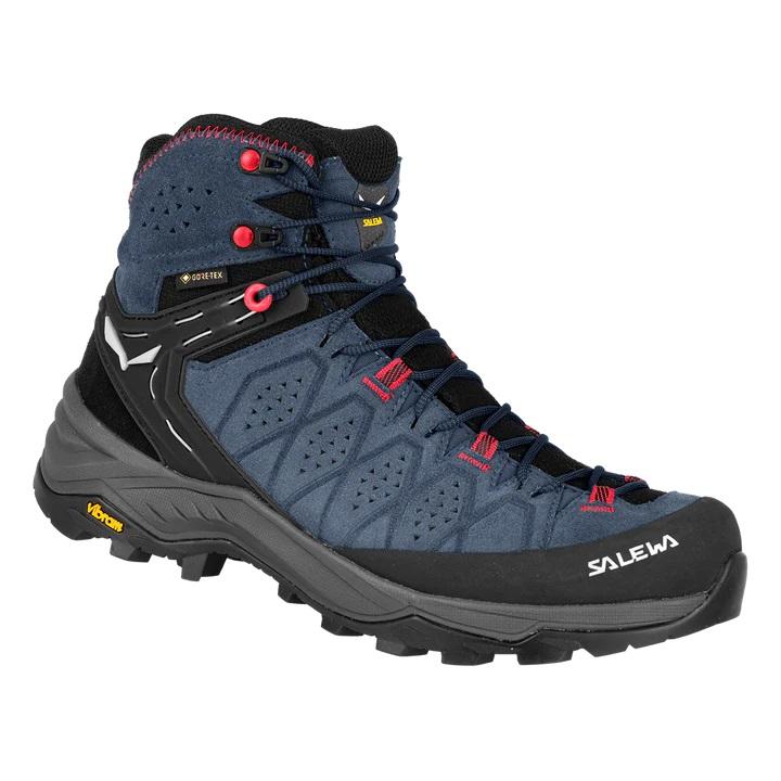 Zapato Mujer Alp Trainer 2 Mid GTX