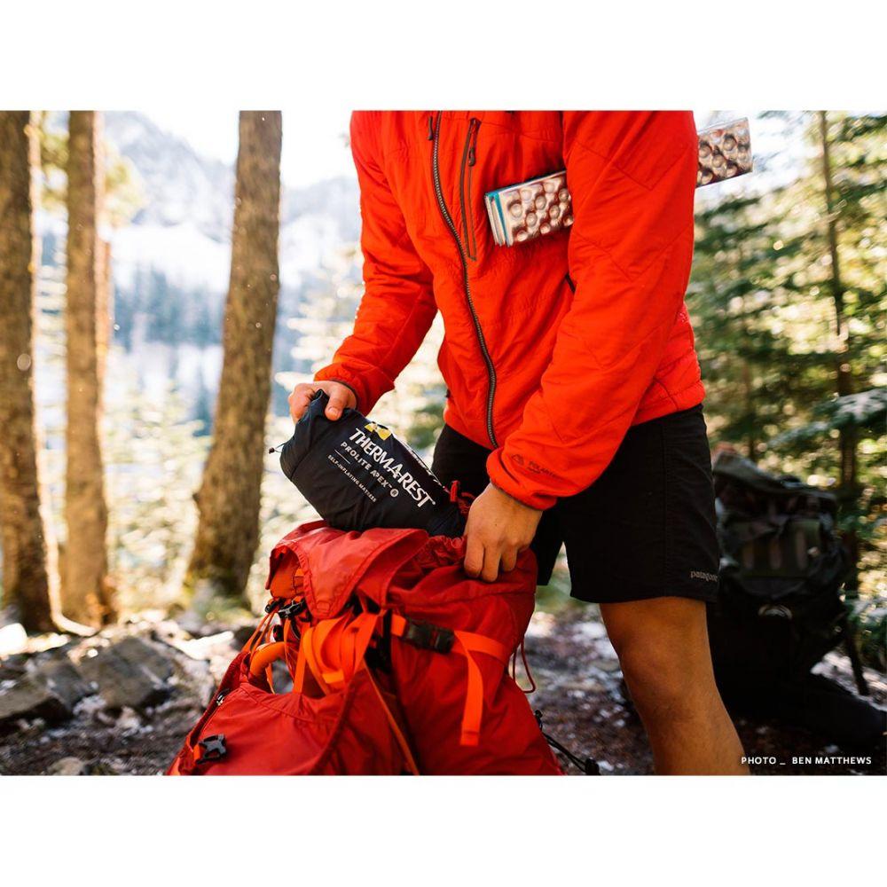 Colchoneta Auto Inflable ProLite Apex - Regular - Color: Naranja