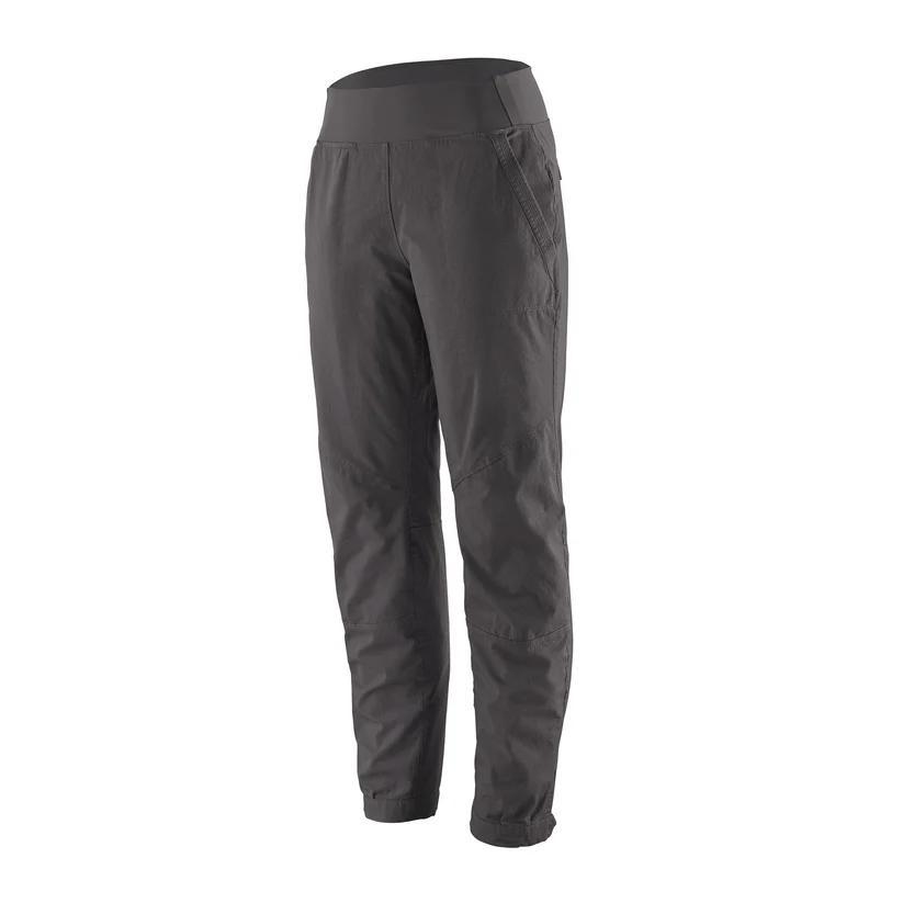 Pantalón Mujer Caliza Rock  - Color: Gris