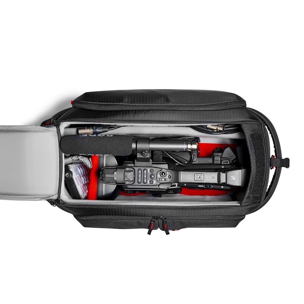 Estuche Para Videocámara Pro Light 193n Para Pmw-X200 Hdv Vdslr -
