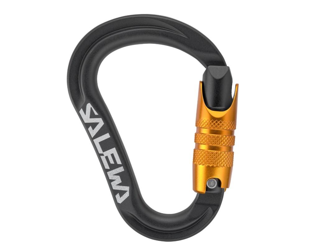 Mosquetón Ortles Hms 3 S