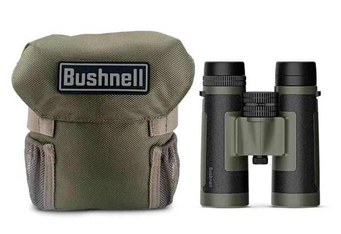 Miniatura Binocular R5 8x42  - Color: Verde