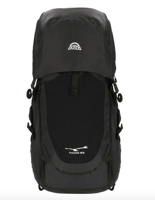 Miniatura Mochila Excursion Veneta 65L -