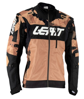 Chaqueta Moto 4.5 X-Flow - Color: Stone