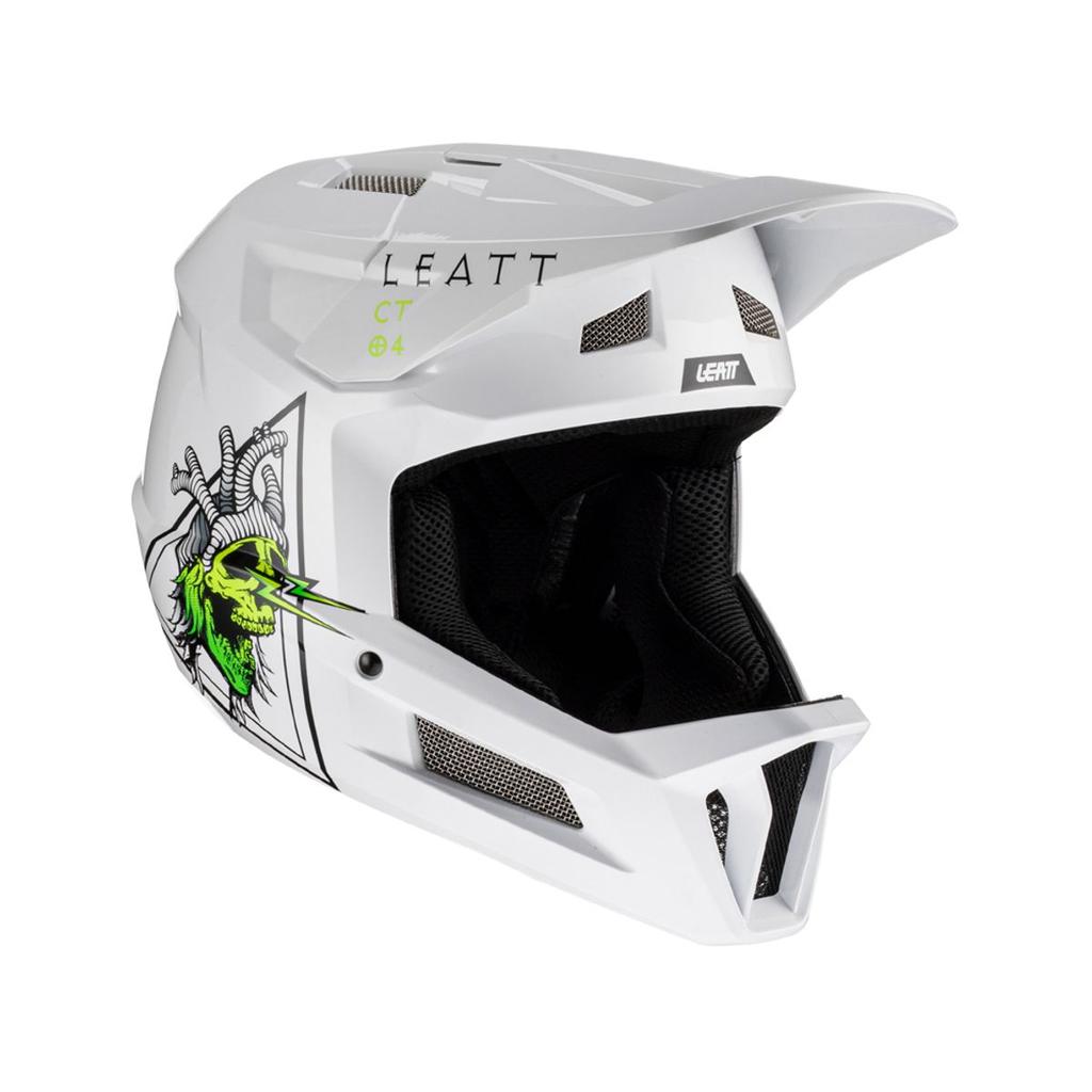 Casco De Ciclismo MTB Gravity 2.0 V23 - Color: Verde