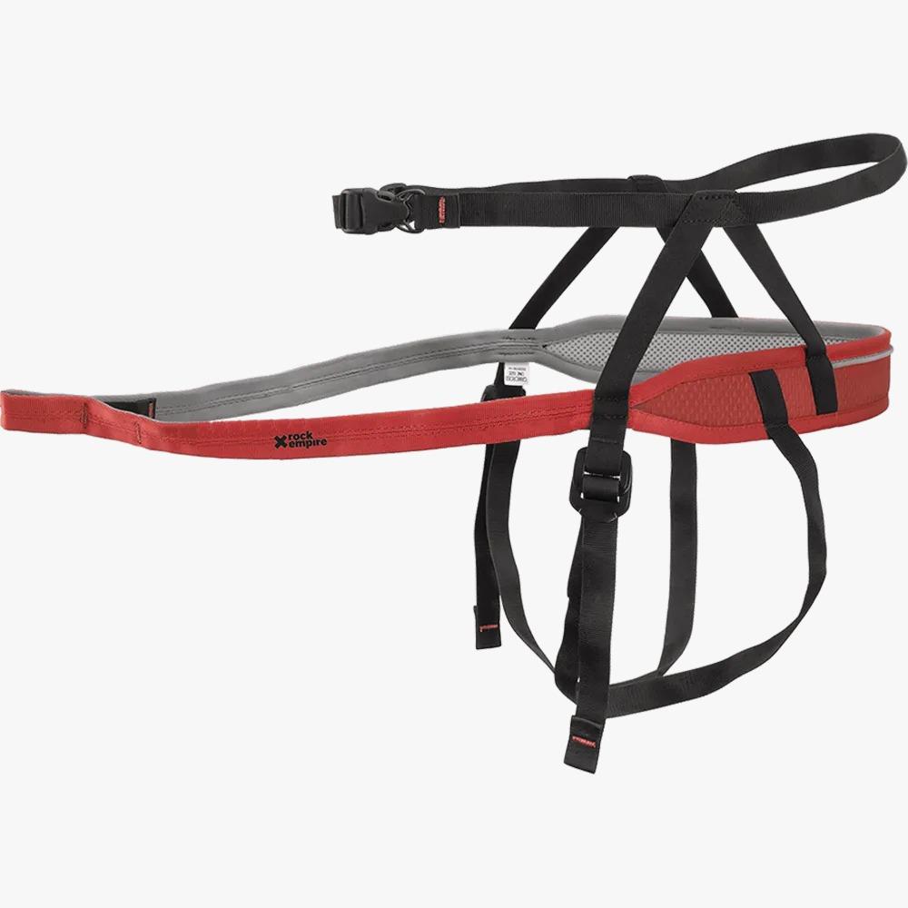 Arnés Deportivo para paseos con perros CANICROSS  -