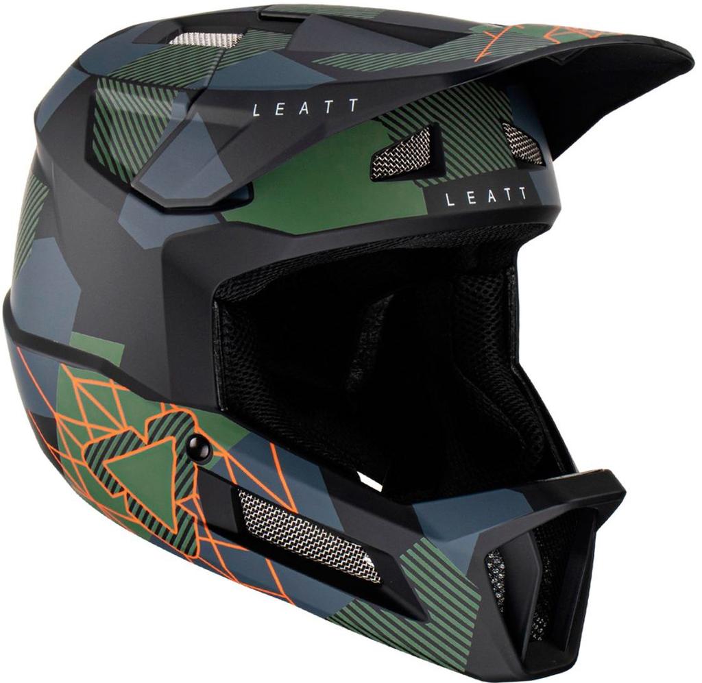 Casco De Ciclismo MTB Gravity 2.0 V23