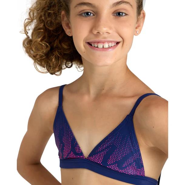 Miniatura TRAJE BAÑO NIÑA GRAPHIC SWIMSUIT BIKINI -