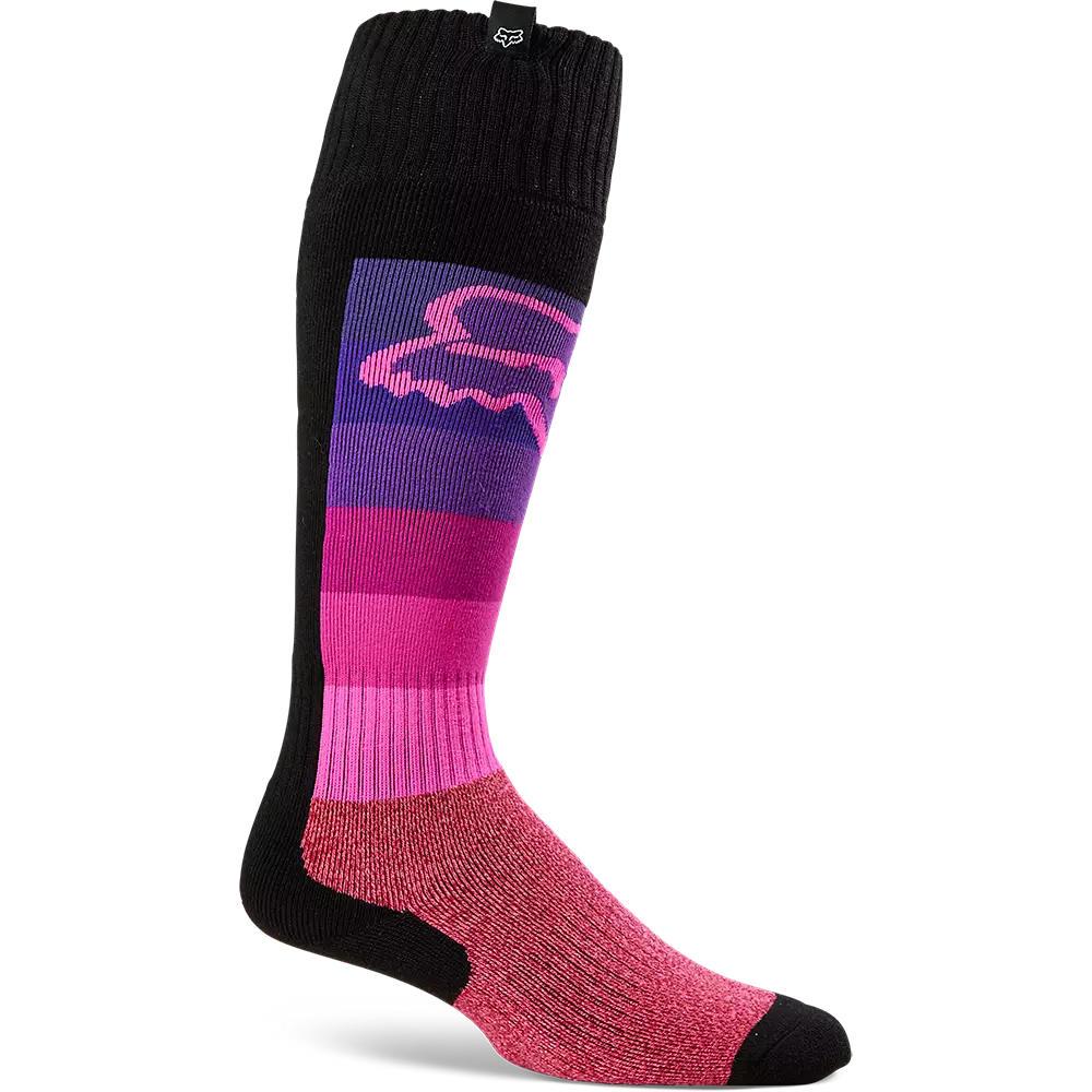Calcetines Moto Mujer 180 Toxsyk -