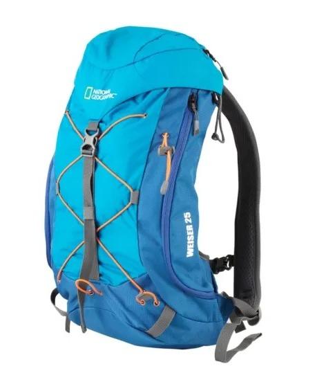 Mochila Weiser 25L - Color: Azul, Talla: 25 Lt