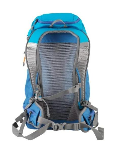 Mochila Weiser 25L - Color: Azul, Talla: 25 Lt