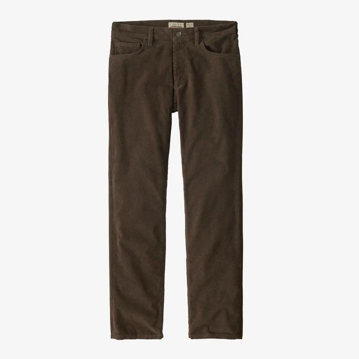 Pantalón Hombre Organic Cotton Corduroy Jeans - Regular