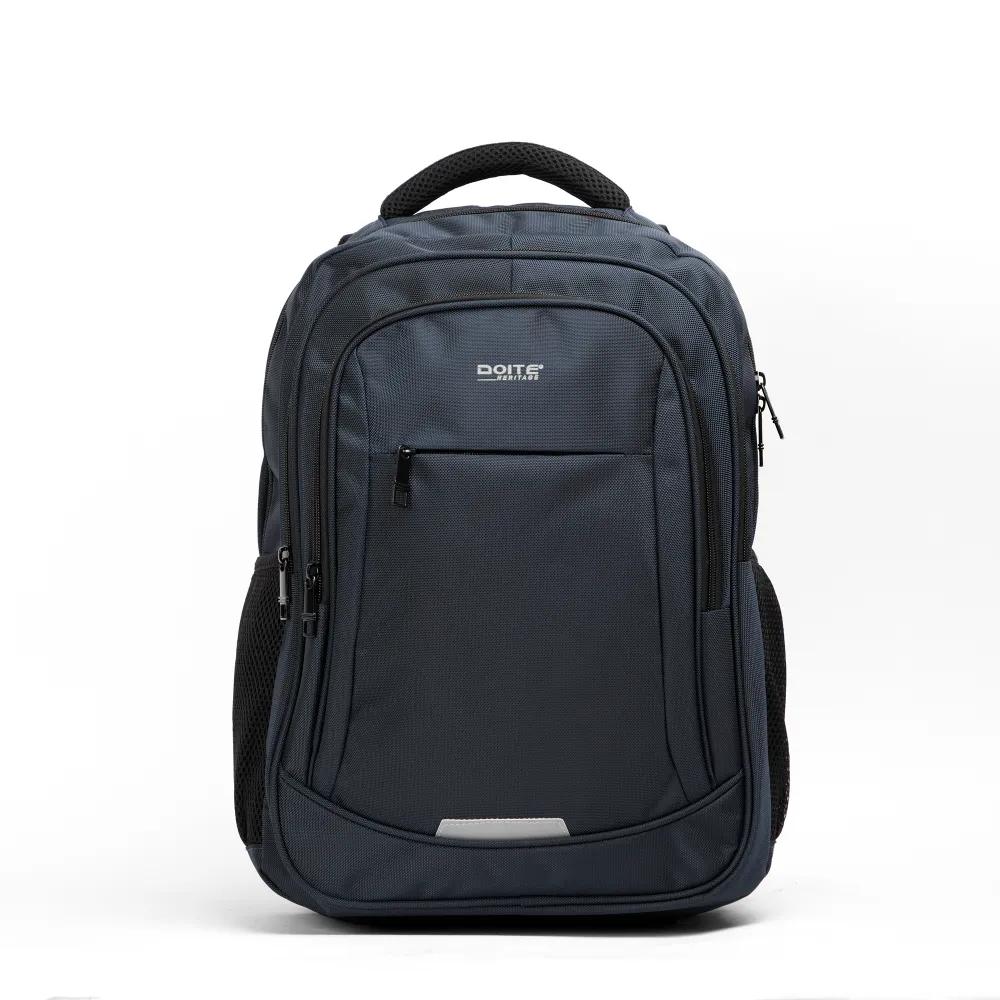 Mochila Bookpack 30 Litros Taron - Color: Azul Marino