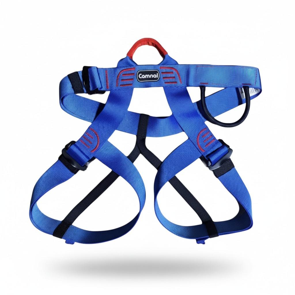 Arnes de Escalada Half Body